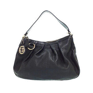 Gucci Sukey Semi Shoulder Bag